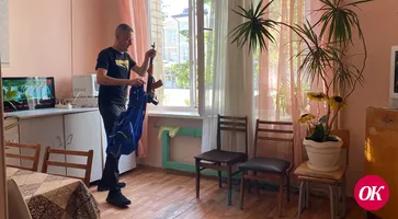 Как физруки "террористами" были