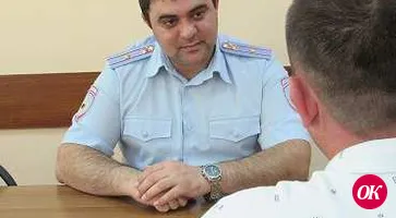 В ОМВД России по Кавказскому району состоялся брифинг по вопросам профилактики квартирных краж