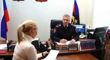 брифинг Ващенко