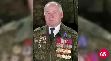 А он служил во Внутренних войсках