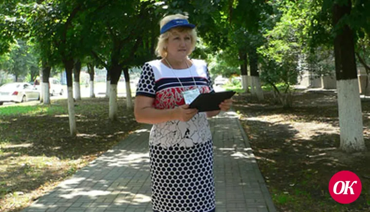 И ваших курочек посчитаем