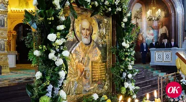 11 августа православные отмечают Рождество Николая Чудотворца
