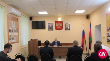 В Отделе МВД России по Кавказскому району проведена рабочая встреча по вопросам противодействия экстремизму