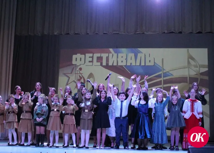 В Краснодаре пройдет третий этап фестиваля творчества участников СВО «ПереПрава»