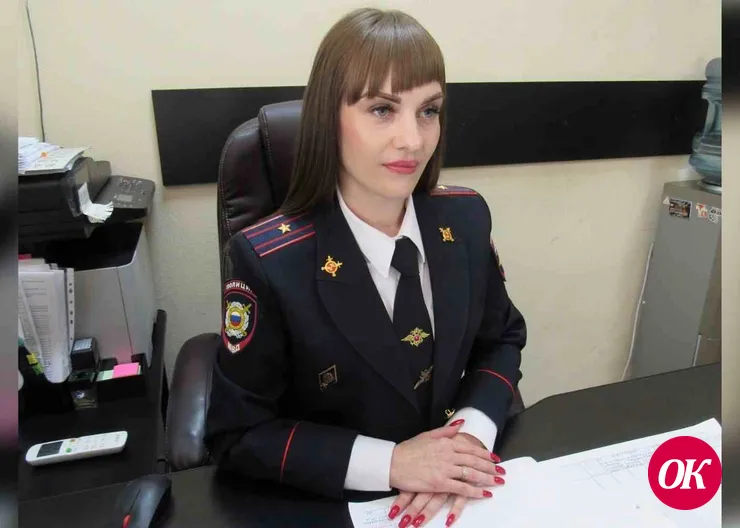 В ОМВД России по Кавказскому району состоялся брифинг по вопросам профилактики преступлений небольшой и средней тяжести