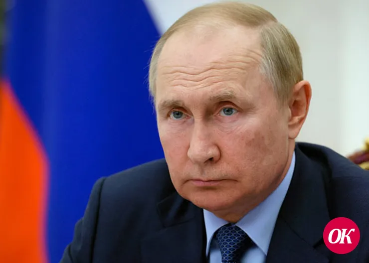 Опубликован указ о частичной мобилизации в России