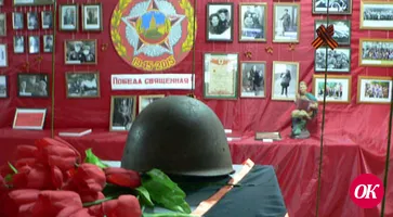 Фотофакты войны
