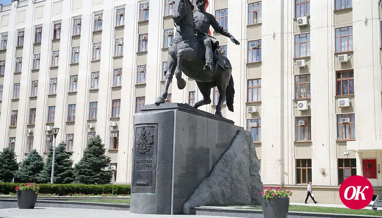 Все въезжающие на Кубань граждане обязаны будут пройти обсервацию