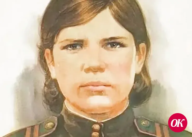 18 июля исполняется 100 лет со дня рождения Героя Советского Союза Татьяны Костыриной