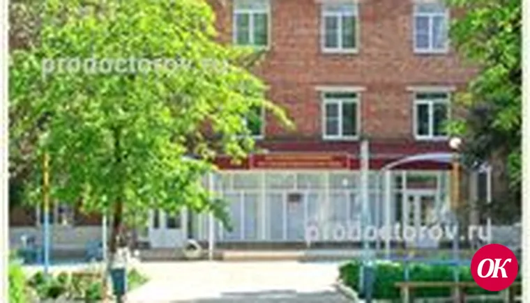 Познакомьтесь со своим участковым врачом