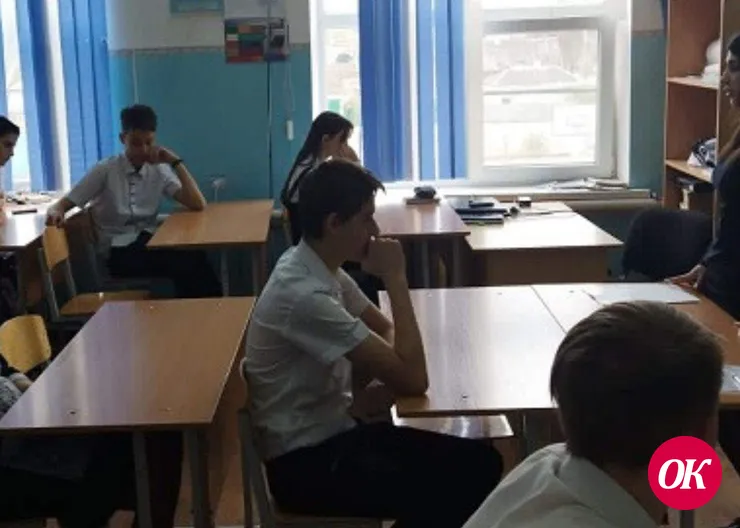Правоохранители и общественники провели в школе мероприятие по профилактике ксенофобии и экстремизма