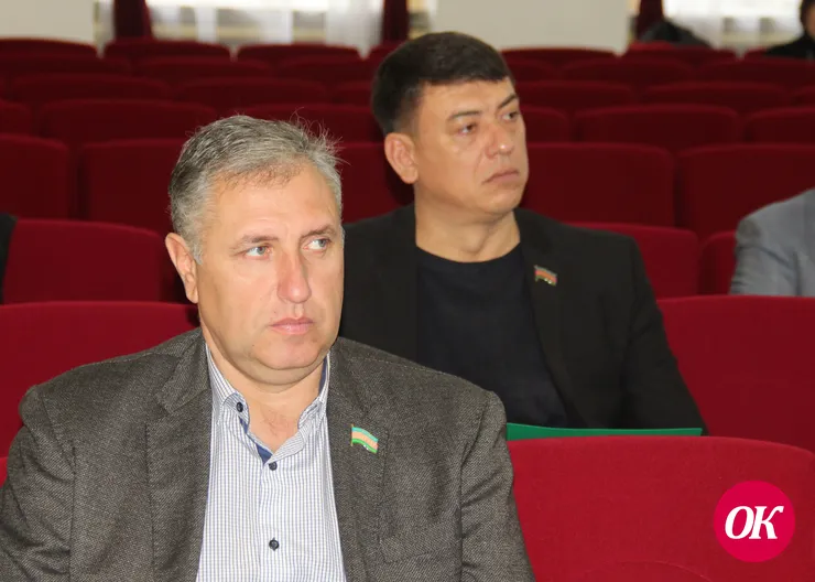 В следующем году бюджет Кропоткина будет профицитным