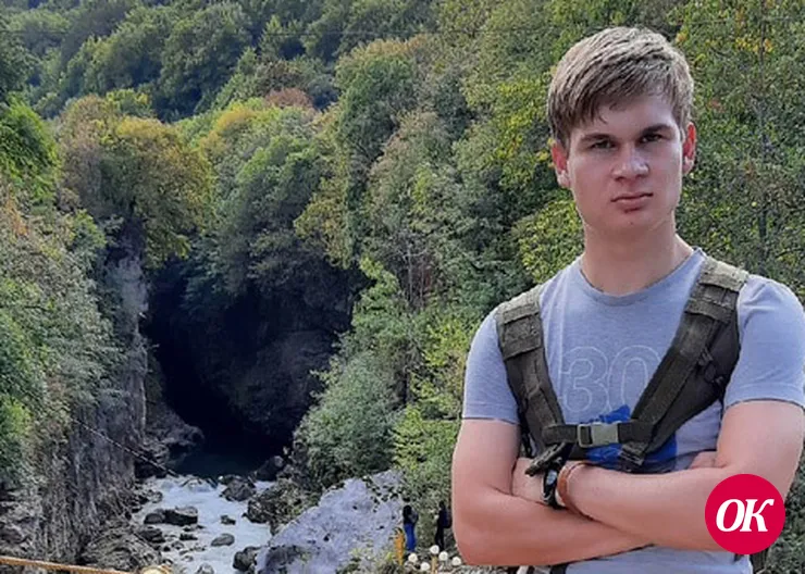 Атлет из Кропоткина получил «золото» краевых соревнований