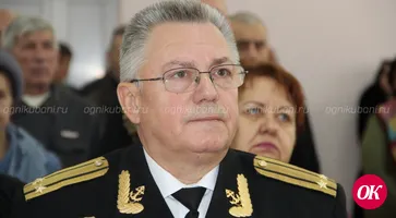 Совет ветеранов Кавказского района избрал нового руководителя