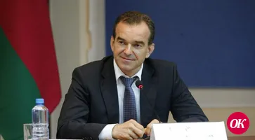 Краснодарский край поднялся на шестое место в рейтинге состояния инвестклимата в субъектах РФ