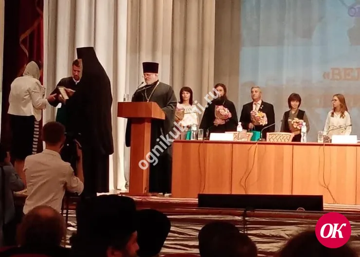 Православие о наследии Великой Победы