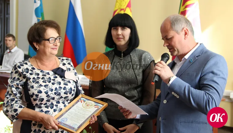 Советы Кавказского района пополнились молодыми депутатами