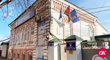 В кропоткинской школе ДОСААФ России открыт месячник оборонно-массовой работы