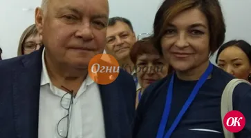 Журналисты ОК на главном форуме СМИ