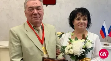Ещё одной парой «золотых» юбиляров семейной жизни стало больше в Кавказском районе