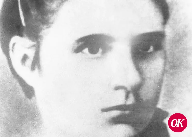 Сегодня 145 лет со дня рождения революционерки Прасковьи Дугинец