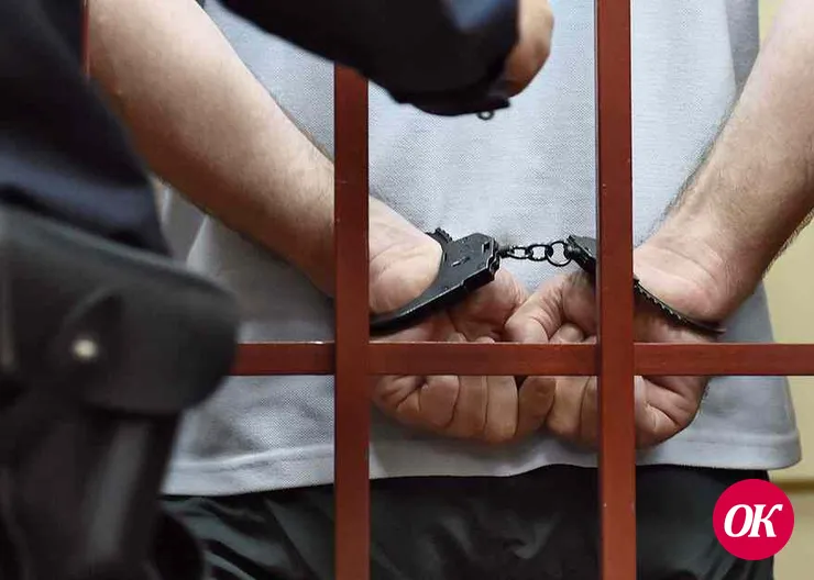 Полицейские Кавказского района задержали подозреваемого в разбойном нападении