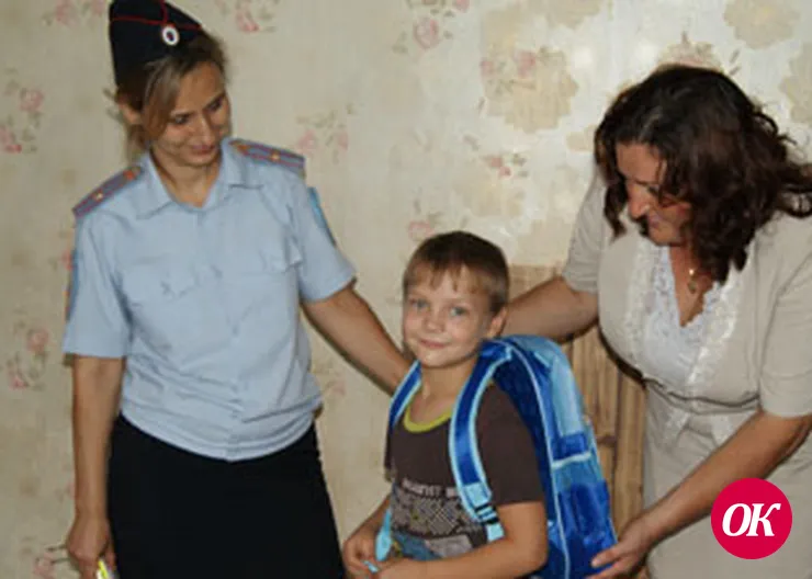 РАНЕЦ ДЛЯ ДАНЬКИ