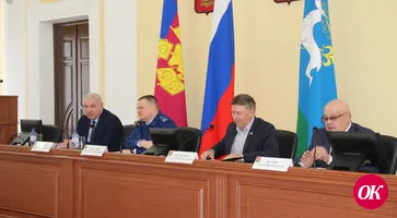 Депутаты Совета Кропоткина скорректировали городской бюджет