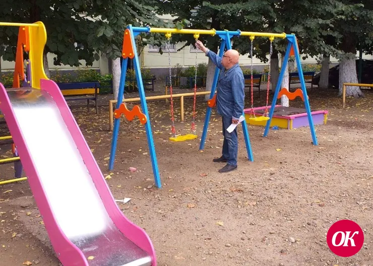 Жители города Кропоткина делятся своей радостью