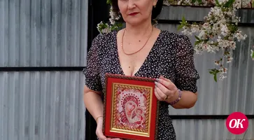 Рукодельница из Кропоткина стала партнером престижных конкурсов мирового уровня