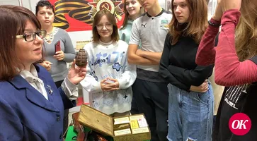 В память о защитниках кропоткинских переправ