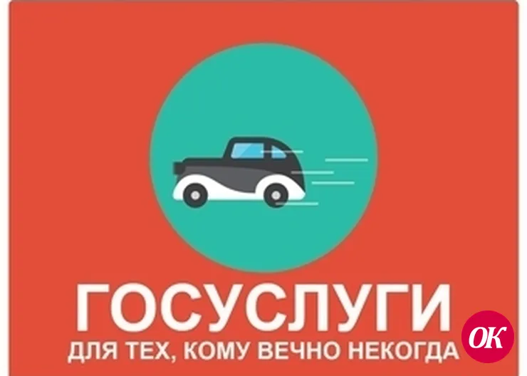 Что такое госуслуги в системе МВД РФ.