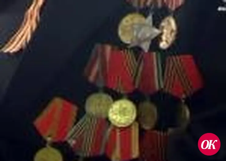 Ветеранские хроники Кавказского района от "Виты"