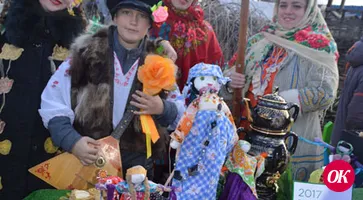Его величество БЛИН