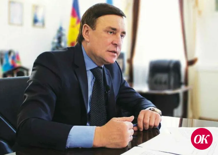 Глава Кавказского района поздравил жителей муниципалитета с Днем защитника Отечества