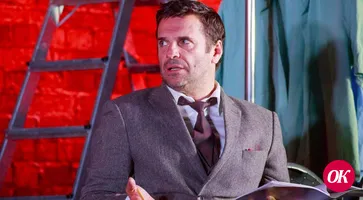 Звезда российского театра Сергей Астахов призвал жителей Кропоткина к вакцинации