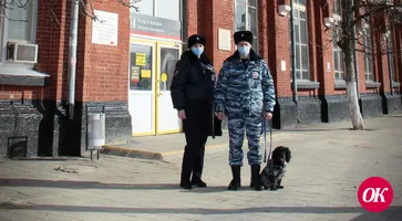 18 февраля – День транспортной полиции России