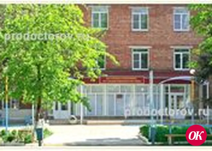 Познакомьтесь со своим участковым врачом