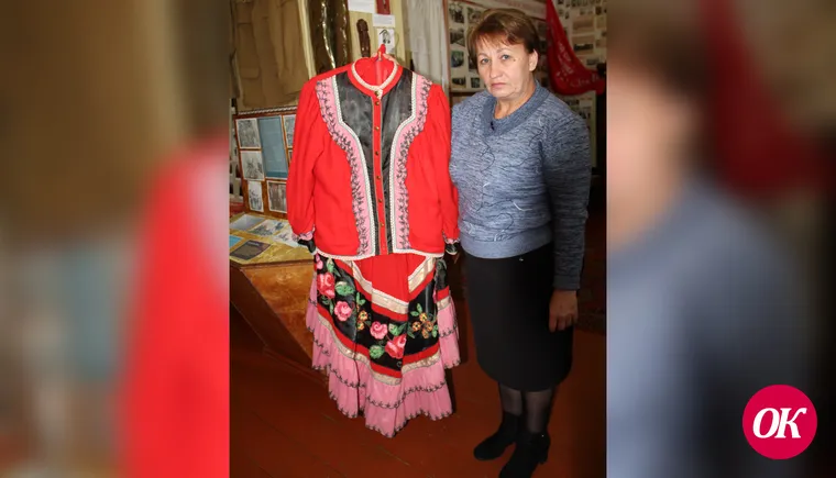 Народный хор «Казачья песня» ст-цы Дмитриевской в этом году — юбиляр