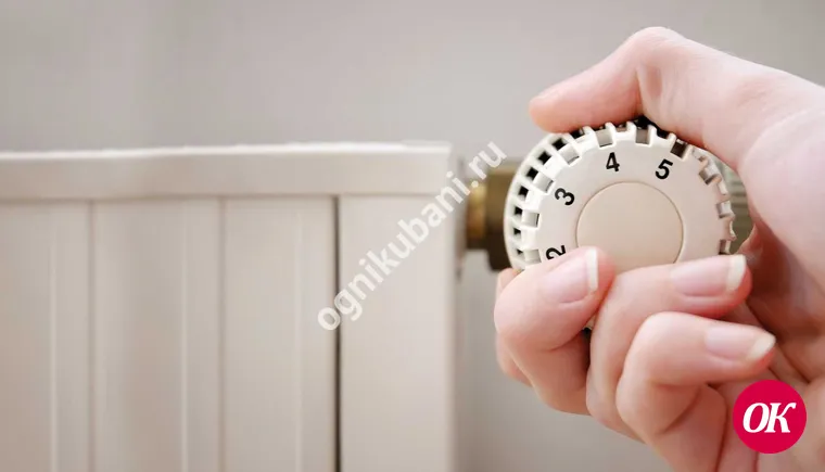 Отопительный сезон в Кавказском районе открыт сегодня, 28 октября