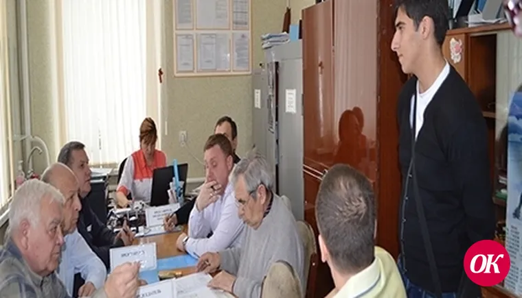 Кто куда, а мы в солдаты