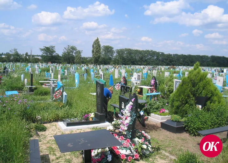 Можно ли во время карантина выезжать на кладбища для наведения порядка на могилах покойных родственников?