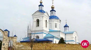 По станице Темижбекской вместе с корреспондентом Ольгой Васильченко