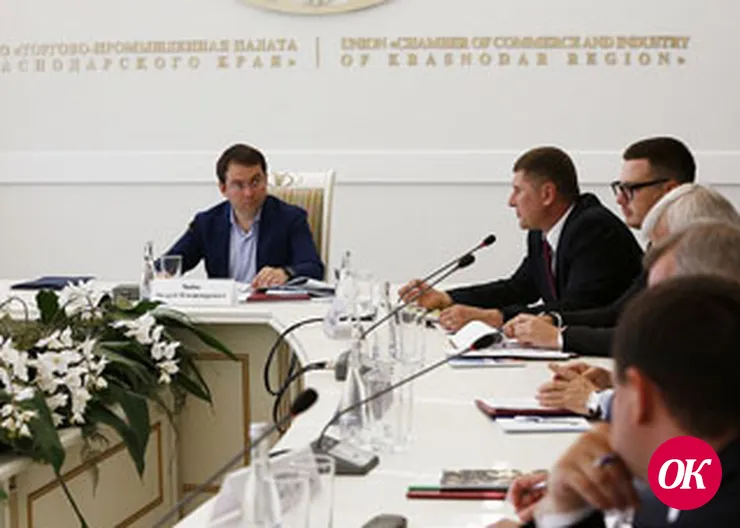 Руководство Минстроя России и член Центрального штаба ОНФ, депутат Госдумы Наталья Костенко обсудили результаты реформы системы капремонта в Краснодарском крае