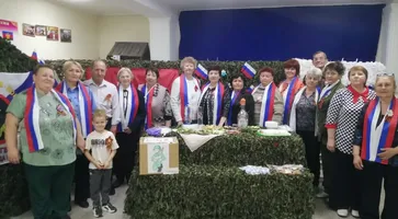По всем фронтам