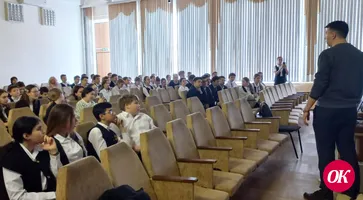 Освобождению кубанской столицы посвящается