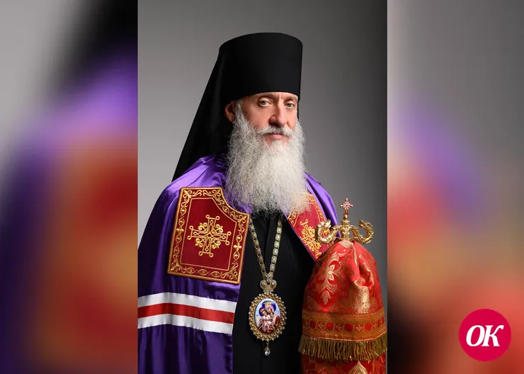 Пасхальное послание епископа Тихорецкого и Кореновского Стефана всем верным чадам Тихорецкой епархии Русской Православной Церкви