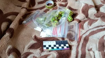 синтетика 180 г