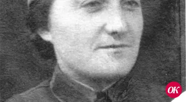 Она любила Родину и жизнь