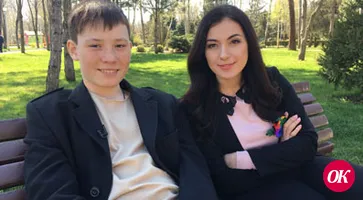 Подопечный благотворительного фонда «Край добра» посвятил стихи кубанцам, которые помогли ему пройти лечение